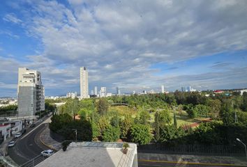 Departamento en  Parque Del Arte, Calle Sirio, Reserva Territorial Atlixcáyotl, Centro Comercial Puebla, Puebla De Zaragoza, Puebla, México