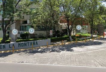 Departamento en  Pico De Turquino, Jardines En La Montaña, Ciudad De México, Cdmx, México