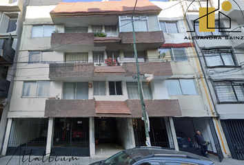 Departamento en  Heriberto Frías 1431, Col Del Valle Sur, 03104 Ciudad De México, Cdmx, México