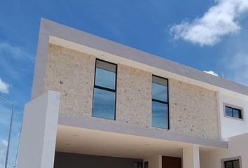 Casa en  Dzitya, Mérida, Yucatán, Mex