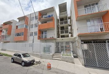 Departamento en  Av. Los Angeles 83, San Sebastián Tecoloxtitla, Ciudad De México, Cdmx, México