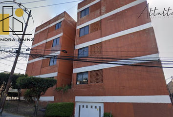 Departamento en  Av De Los Frailes 55, Mz 030, San Andrés Atenco Ampliacion, 54040 Tlalnepantla, Méx., México