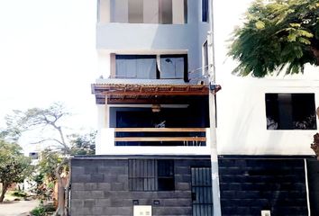 Departamento en  Chorrillos, Lima