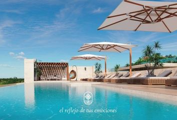 Departamento en  Mallorca, Cancún, Benito Juárez, Quintana Roo, Mex