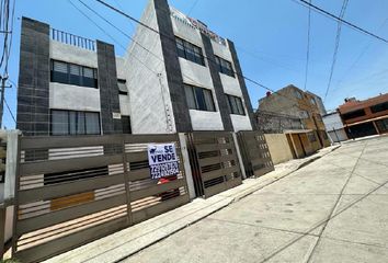 Departamento en  Vasco De Quiroga 417, Mz 026, Barrio De San Bernardino, 50080 Toluca De Lerdo, Méx., México