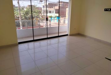 Departamento en  Avenida Las Palmeras, San Juan De Lurigancho, Lima, 15457, Per