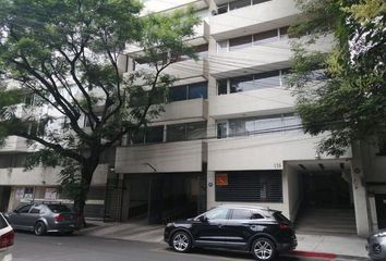 Departamento en  Avenida Sudermann 136, Chapultepec Morales, Polanco V Sección, Ciudad De México, Cdmx, México