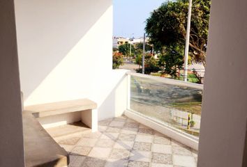 Departamento en  Chorrillos, Lima