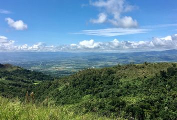 Terreno en  Tarapoto, San Martin