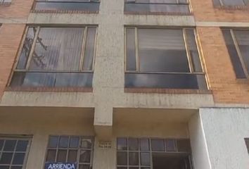 Apartamento en  Calle 56 #16-34, Bogotá, Colombia