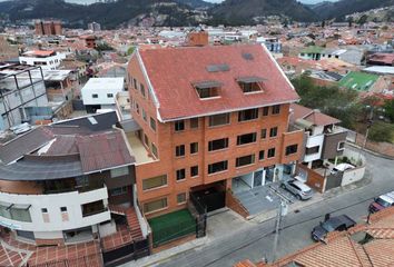 Departamento en  Avenida Isabel La Católica, Cuenca, Azuay, Ecuador