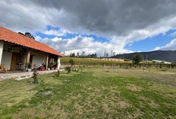 Hacienda-Quinta en  Cuenca, Loja, Ecuador