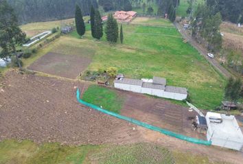 Terreno Comercial en  Quinta San Andres, Chiquintad, Cuenca, Azuay, Ecuador