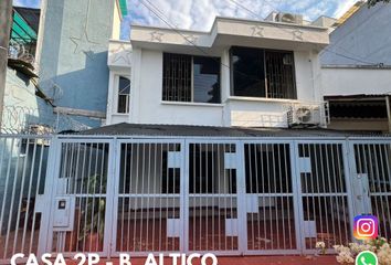 Casa en  Calle 10 #12-76, Neiva, Huila, Colombia