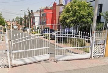 Casa en  Calle Jardín De La Amistad 80, Hacienda Del Jardín, Santiago Teyahualco, Estado De México, México