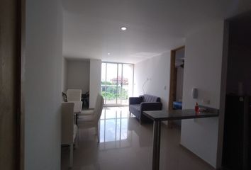 Apartamento en  Andalucía, Barranquilla