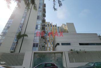 Departamento en  Incawatt Eirl, Avenida Ernesto Diez Canseco 533, Miraflores, Lima, 15047, Per