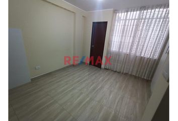 Departamento en  Avenida Carlos Alberto Izaguirre, San Martín De Porres, Lima, 15109, Per