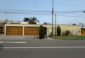 Casa en  La Molina Vieja, La Molina, Perú