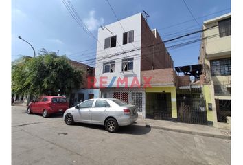 Casa en  San Martin De Porres, Lima