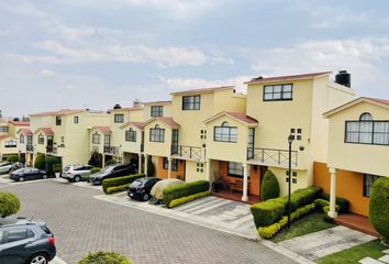 Casa en condominio en  Puente De Cuadritos 14, San Nicolás Totolapan, Ciudad De México, Cdmx, México