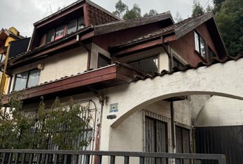 Casa en  Chorrillos 1210, Concepción, Chile