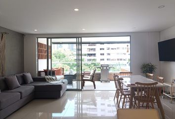 Apartamento en  Los Balsos, Medellín