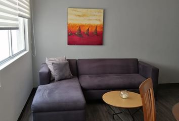 Departamento en  Lago Onega 413, Granada, Ciudad De México, Cdmx, México