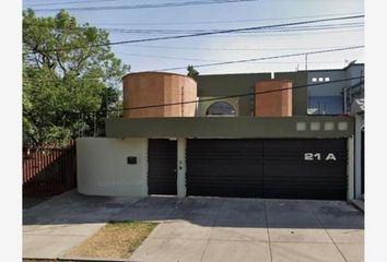 Casa en  Calle Ezequiel A. Chávez, Ciudad Satélite, Naucalpan De Juárez, Estado De México, México