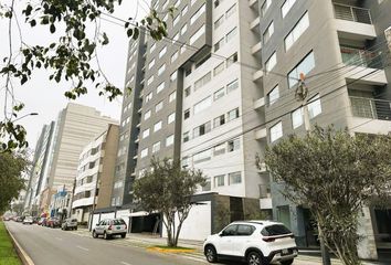 Departamento en  Av. Manuel Olguín 595, Surco, Perú