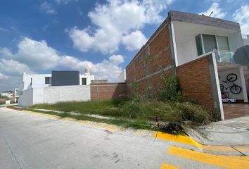 Lote de Terreno en  Trinidad Ortíz, El Eden, La Loma De Los Negritos, Aguascalientes, México