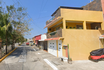 Casa en fraccionamiento en  María Magdalena Márquez, Rica Ii, Veracruz, México