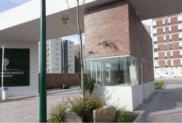 Departamento en  Torres De Mayorazgo Floresta, 103 Poniente, Ex Hacienda Mayorazgo, Puebla De Zaragoza, Puebla, México