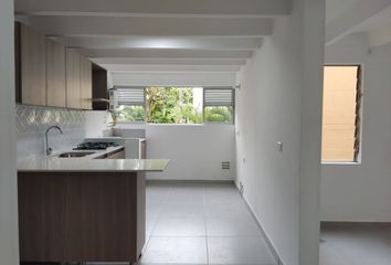 Apartamento en  San Javier, Medellín