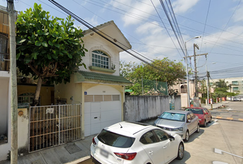 Casa en  Calle 7, Joyas De Mocambo, Boca Del Río, Veracruz, México