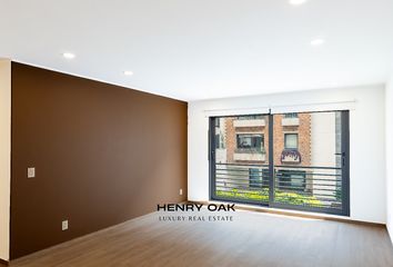 Departamento en  Calle Sócrates 127, Polanco, Polanco Ii Sección, Ciudad De México, Cdmx, México