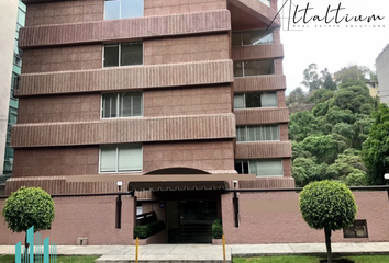 Departamento en  Bosque De Tabachines 224, Bosques De Las Lomas, Ciudad De México, Cdmx, México