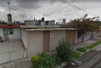 Casa en  Cardenales, Izcalli Jardines, Ecatepec De Morelos, Estado De México, México