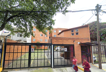 Departamento en  Avenida Alfredo De La Huerta 197-215a, Miguel Hidalgo Tercera Sección, Tlalpan, Ciudad De México, 14250, Mex