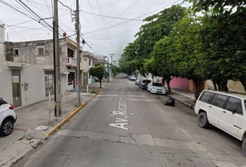 Casa en  Flores Magón, Veracruz, México