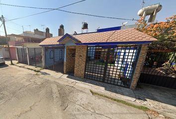 Casa en  Calle Geminis, Valle De La Hacienda, Cuautitlán Izcalli, Estado De México, México