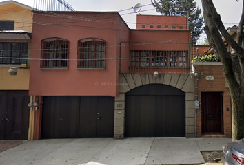 Casa en  Abasolo 122, Del Carmen, Ciudad De México, Cdmx, México