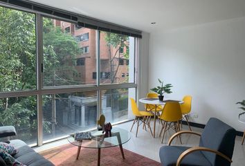 Apartamento en  Poblado, Medellín