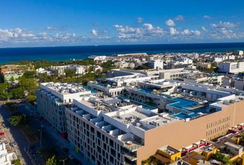 Departamento en  Playa Del Carmen, Quintana Roo