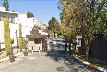 Casa en fraccionamiento en  Bosque Del Castillo, Lomas De La Herradura, Naucalpan De Juárez, Estado De México, México