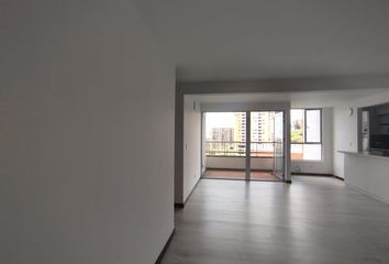 Apartamento en  Castropol, Medellín