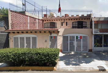 Casa en  Canal De Miramontes 1984, Educación, Ciudad De México, Cdmx, México