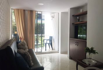 Apartment for rent in Buenos Aires, Medellín