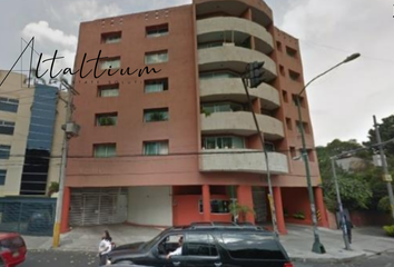 Departamento en  Pedro Romero De Terreros 25-dpto 202 B, Código 2, Del Valle Nte., 03103 Ciudad De México, Cdmx, México