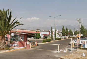 Casa en  Boulevard Los Álamos Ret.1 3, Los Álamos, Estado De México, México